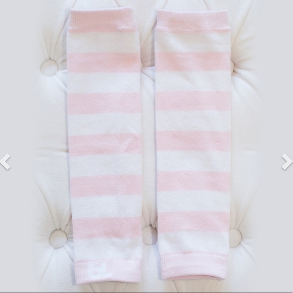 Baby leg warmers - Picture 1 of 3